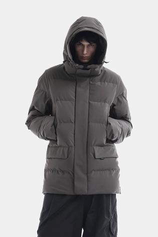 Cassini Gewatteerde Parka