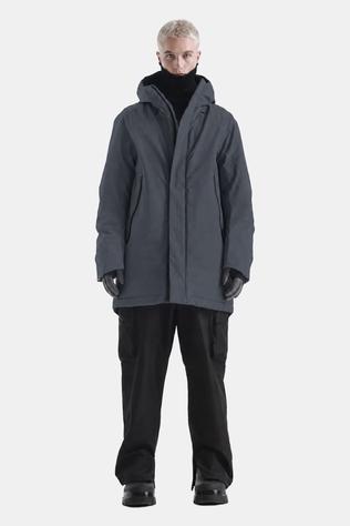 Dsup Technical Parka