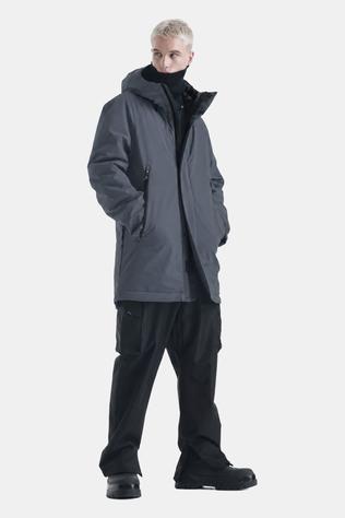 Dsup Technical Parka