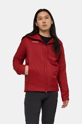 Rime IN Hooded Isolatiejas Heren