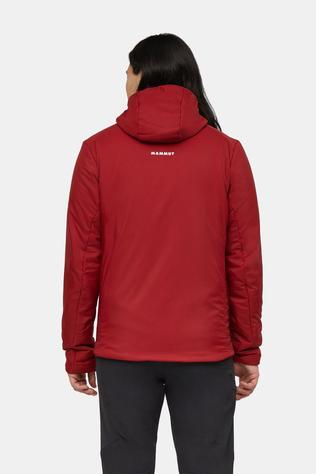 Rime IN Hooded Isolatiejas Heren