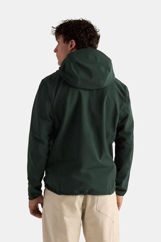 Gamma Mx Hoody M Softshell Jas