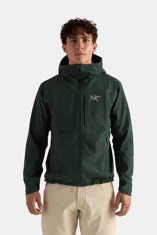 Gamma Mx Hoody M Softshell Jas