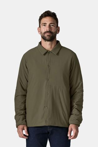 Nano-Air Shirt Isolatiejas Heren