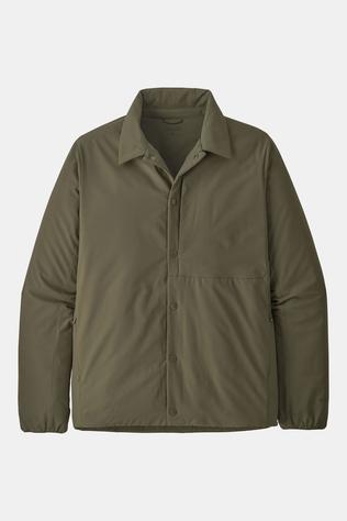 Nano-Air Shirt Isolatiejas Heren