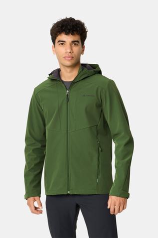 Men'S Cyclone Hooded Jacket Ii Softshell Jas