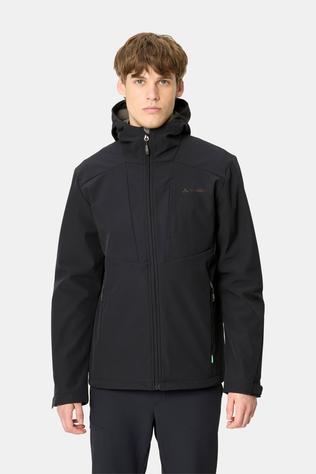 Men'S Cyclone Hooded Jacket Ii Softshell Jas