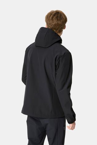 Men'S Cyclone Hooded Jacket Ii Softshell Jas