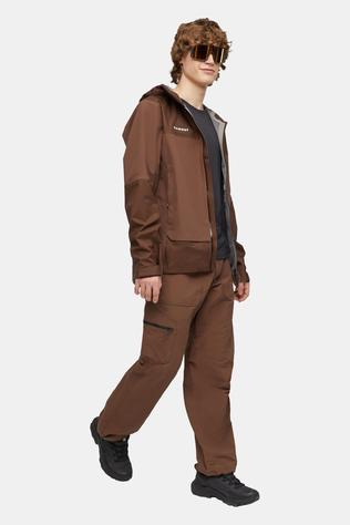 Ducan Guide Hooded Hardshell Jas