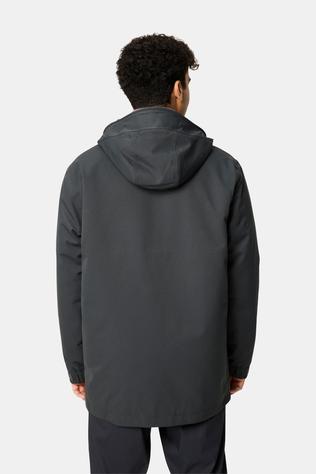 Men'S Manukau Parka Iii Hardshell Jas