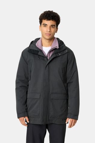 Men'S Manukau Parka Iii Hardshell Jas
