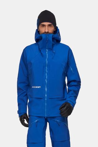 Eiger Nordwand Pro HS Hooded Hardshell Jas