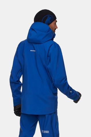 Eiger Nordwand Pro HS Hooded Hardshell Jas