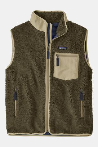Classic Retro-X Bodywarmer
