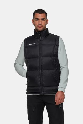Glacier Glow In Vest Men Bodywarmer