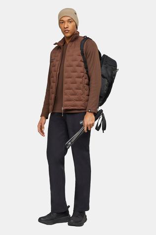 Sender Gevoerde Bodywarmer