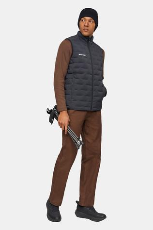Sender IN Bodywarmer Heren
