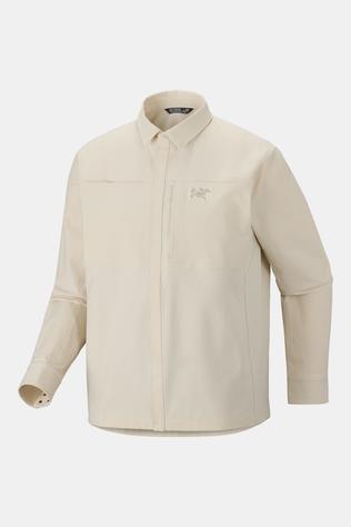 Cronin Cotton Overhemd