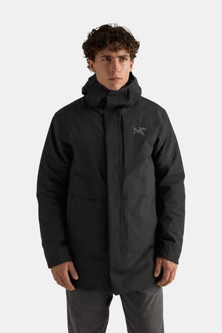 Therme Down Gevoerde Parka