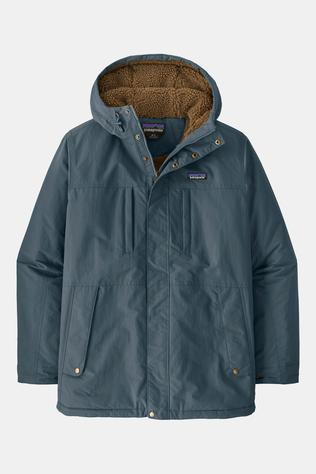 Isthmus Parka Heren