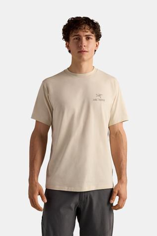 Kragg Cotton Bird Word T-shirt