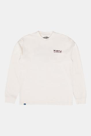 True Fade Longsleeve Heren