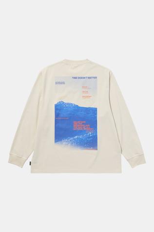 Campscape Longsleeve