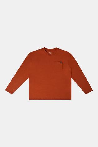 Heritage 2.0 Longsleeve Heren