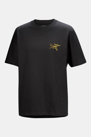Kragg Cotton Logo T-shirt
