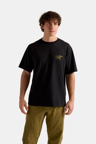 Kragg Cotton Logo T-shirt
