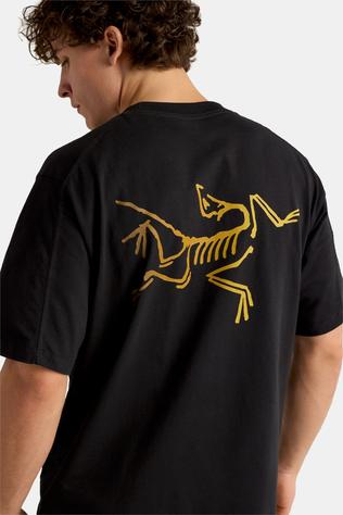 Kragg Cotton Logo T-shirt