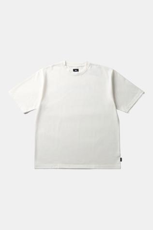 New Standard Back Printed Logo T-shirt