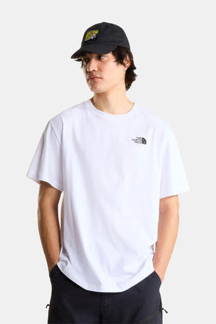 Expedition Jannu Relaxed T-Shirt Heren