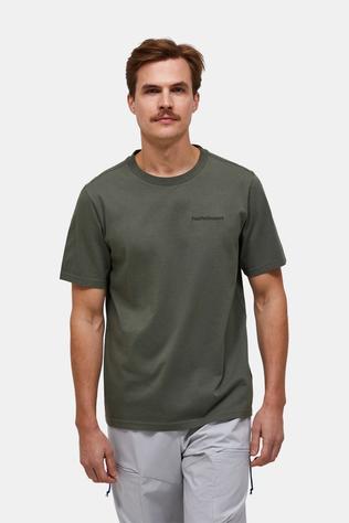 Original Small Logo T-shirt