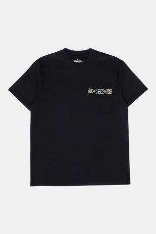 Pacific Pocket T-shirt Heren