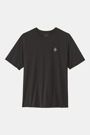 Capilene Cool Daily Shirt - Hut Tripper