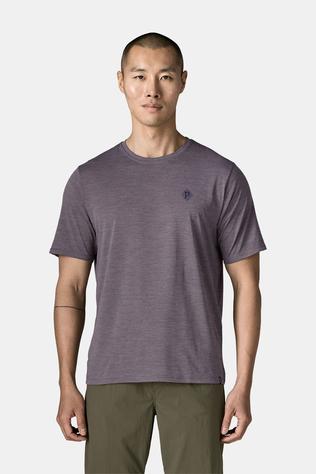 Capilene Cool Daily Shirt - Hut Tripper