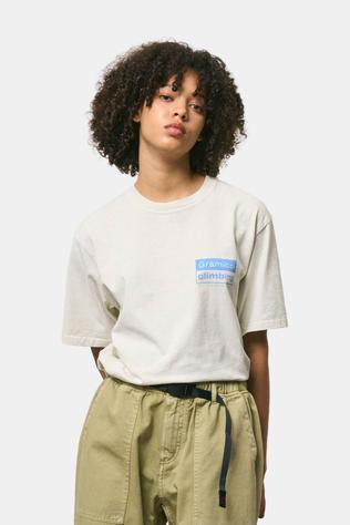 Climbing Pigment Dyed T-Shirt