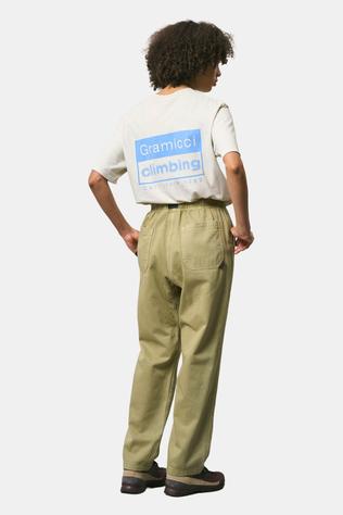 Climbing Pigment Dyed T-Shirt