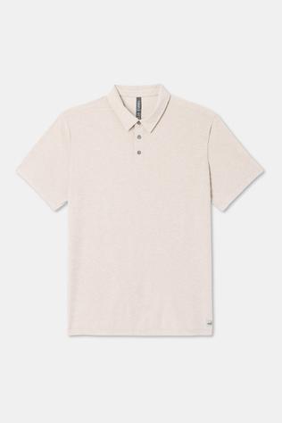Strato Tech Polo Heren
