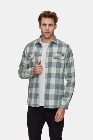 Tamaro Longsleeve Overshirt
