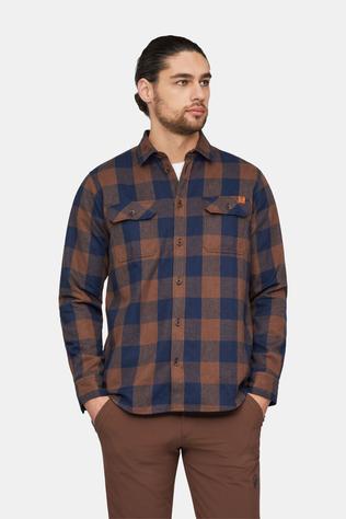 Tamaro Longsleeve Overshirt