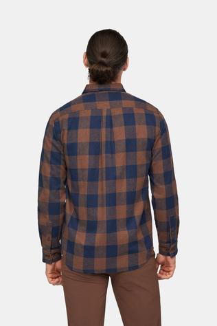 Tamaro Longsleeve Overshirt