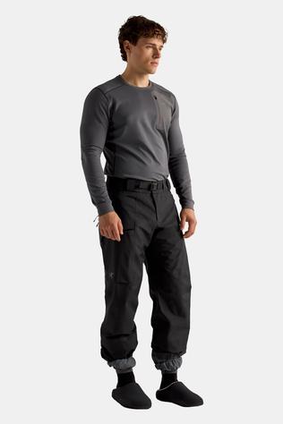 Rho lt Crew Neck Fleece