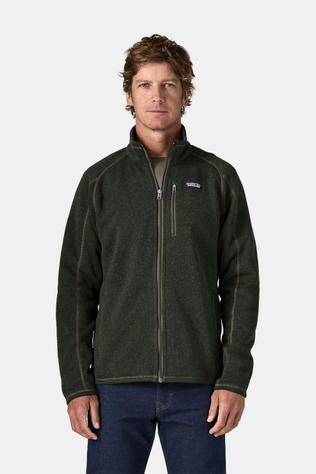 Better Sweater Fleecevest