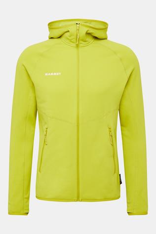 Aconcagua ML Hooded Fleecevest Heren