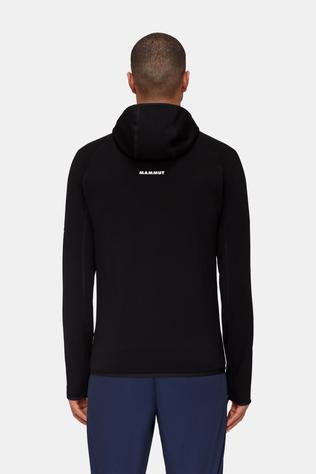 Aconcagua ML Hooded Fleecevest Heren