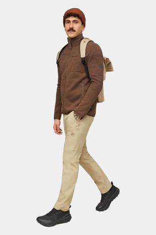 Arctic IV ML Fleecevest Heren