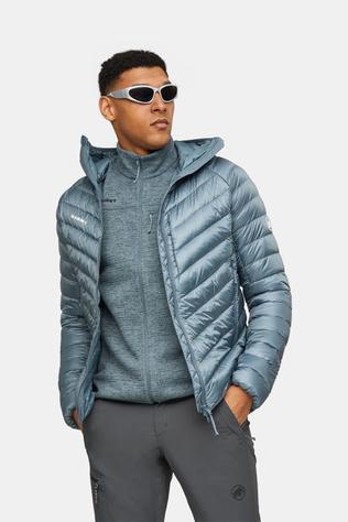 Arctic IV ML Fleecevest Heren