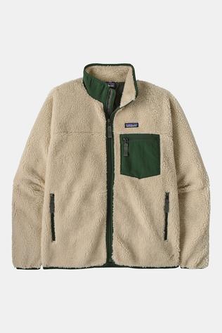 Classic Retro-X Fleecevest